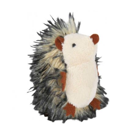 Jouet pour Chat Trixie Peluche Hérisson