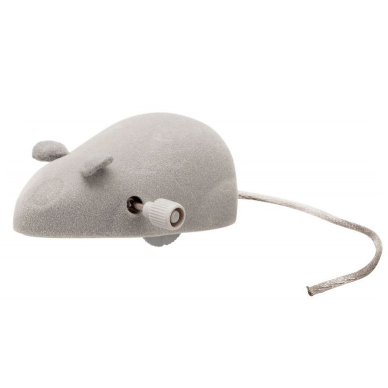 Jouet pour chat Trixie Souris TRIXIE 4011905040929 Souris, peluche