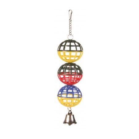 Jouet à suspendre Trixie