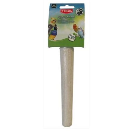 Perchoir minéral Tyrol