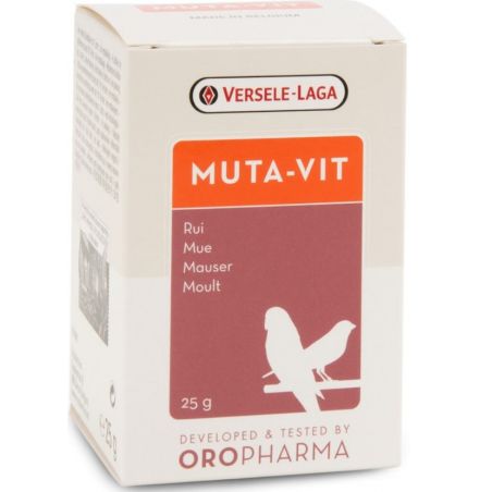 Versele-laga Muta-vit