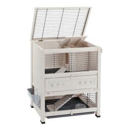 Ferplast Cottage Mini FERPLAST 8010690116242 Cage & Transport