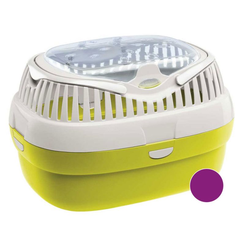 Ferplast Aladino Large FERPLAST 8010690062501 Cage & Transport