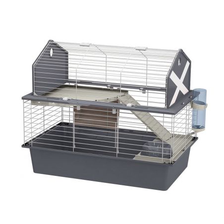CAGE BARN 100 GRIS