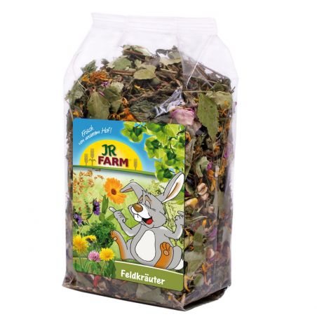 JR Farm Herbes des champs