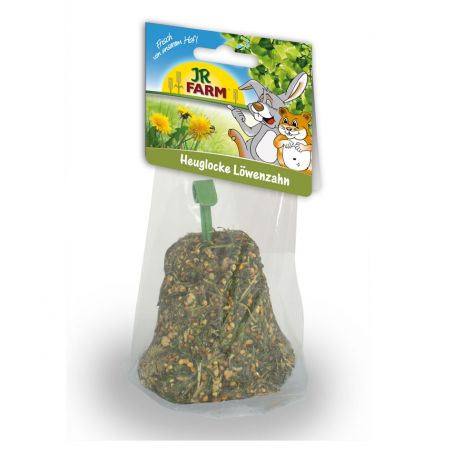 JR Farm Cloche de foin aux pissenlits
