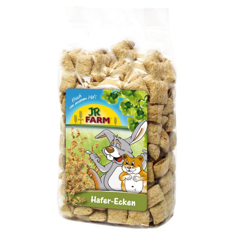 JR Farm Biscuits d'avoine JR FARM 4024344004698 Friandise & Complément