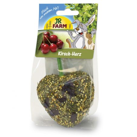 JR Farm Coeur à la cerise