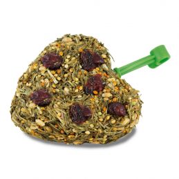 JR Farm Coeur à la cerise JR FARM 4024344081958 Friandise & Complément