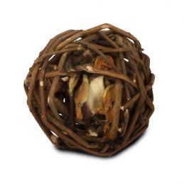 JR Farm Balle Osier Pomme JR FARM 4024344108570 Friandise & Complément