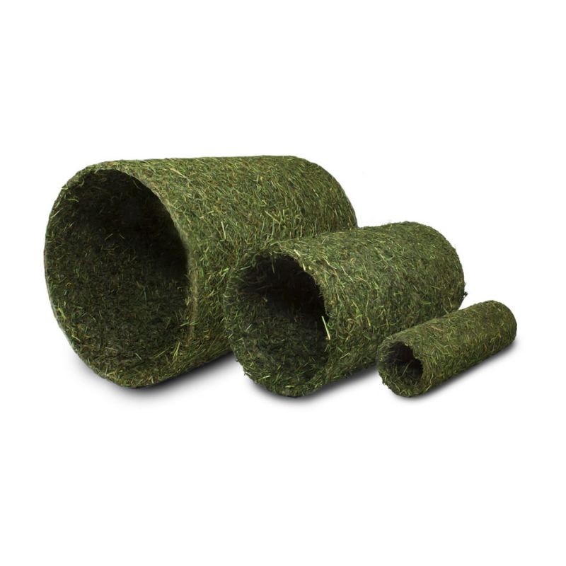 MOYEN TUNNEL FOIN JR FARM  Friandise & Complément