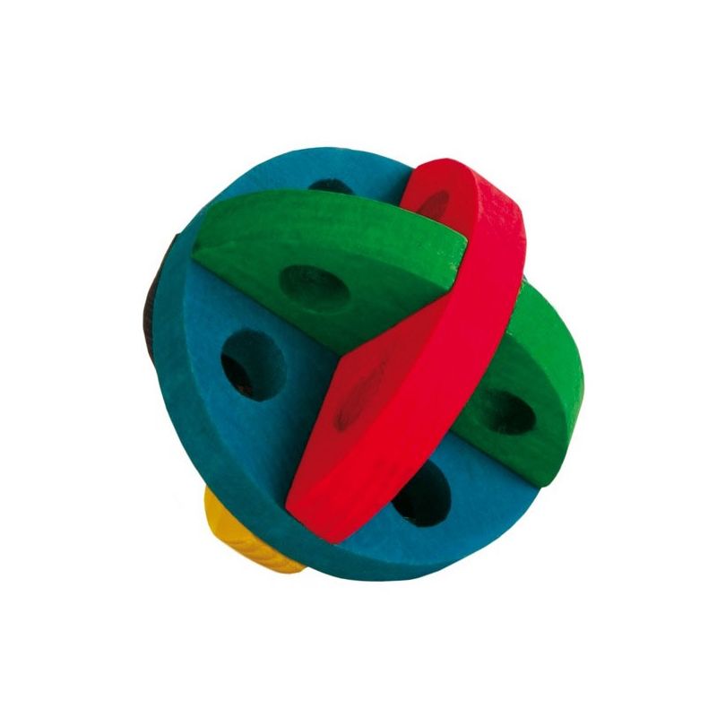 Trixie Snackball TRIXIE 4011905061856 Jouets & accessoires