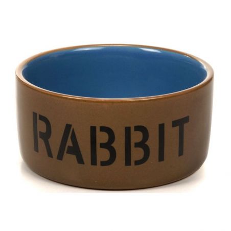 Ecuelle "Rabbit" pour lapin