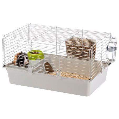 CAGE RONGEUR CAVIE 80 IN&OUT
