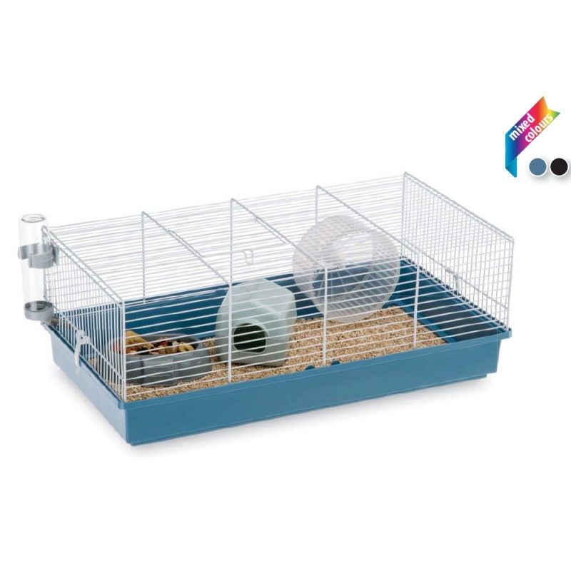 Ferplast cage rongeur Criceti 11 FERPLAST 8010690080512 Hamster