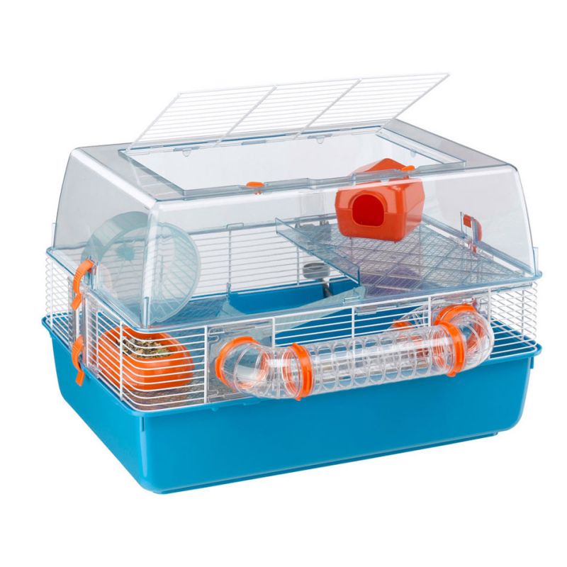Ferplast cage rongeur Duna Fun FERPLAST 8010690075778 Hamster