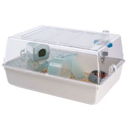 Ferplast cage rongeur mini Duna FERPLAST 8010690042534 Cage & Transport