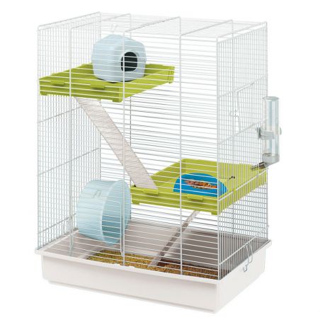 Ferplast cage Hamster Tris