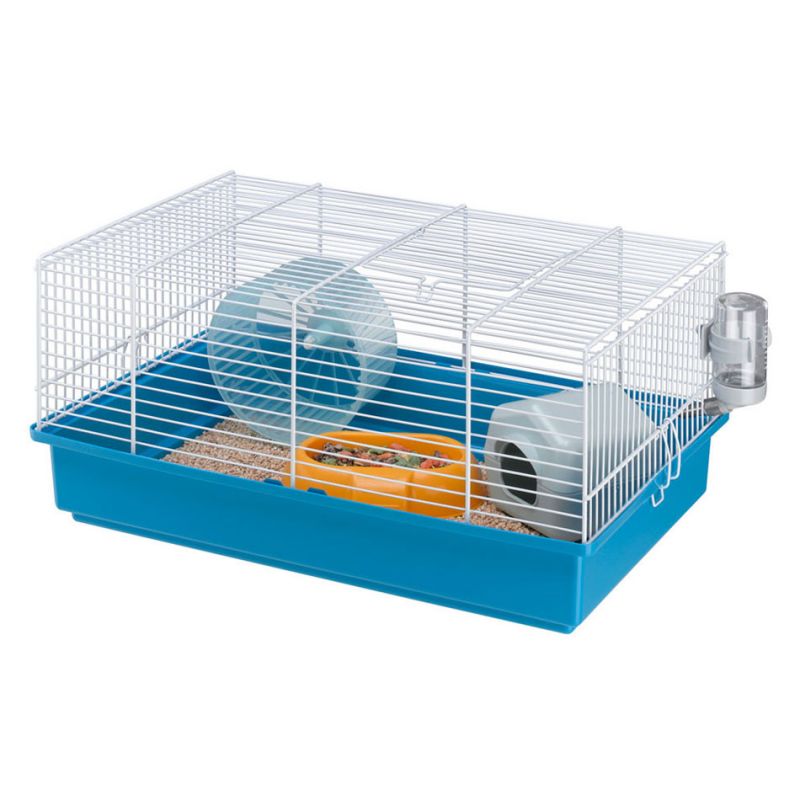 Ferplast cage rongeur Criceti 9 FERPLAST 8010690016511 Hamster