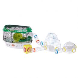 Ferplast cage pour hamster Stadium FERPLAST 8010690101613 Cage & Transport