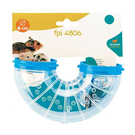 Tuyaux Tube Line U Ferplast FPI 4806