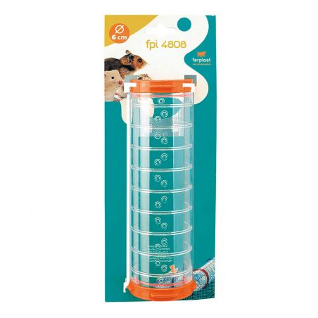 Tuyaux Tube Line '8' Ferplast FPI 4808