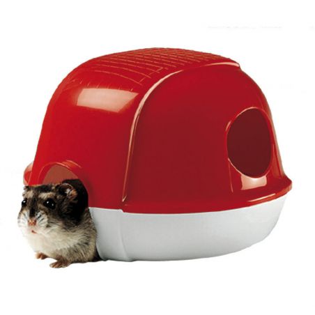 Maison hamster Dacia Ferplast
