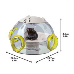 Module Lab Ferplast FERPLAST 8010690060590 Jouets