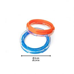 Raccord pour tuyaux Ferplast FPI 4821 FERPLAST 8010690061849 Jouets