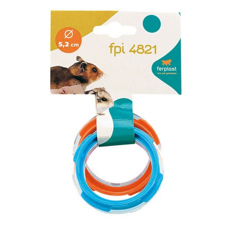 Raccord pour tuyaux Ferplast FPI 4821