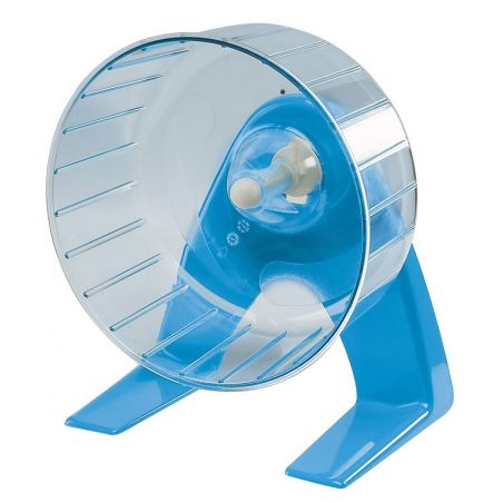 Ferplast roue plastique sur socle
