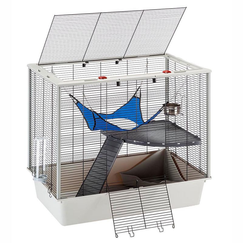 Ferplast cage Furat KD FERPLAST 8010690056760 Autres rongeurs