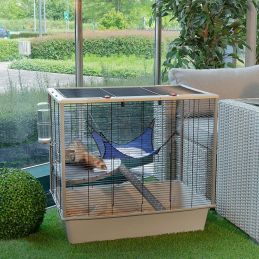 Ferplast cage Furat KD FERPLAST 8010690056760 Autres rongeurs