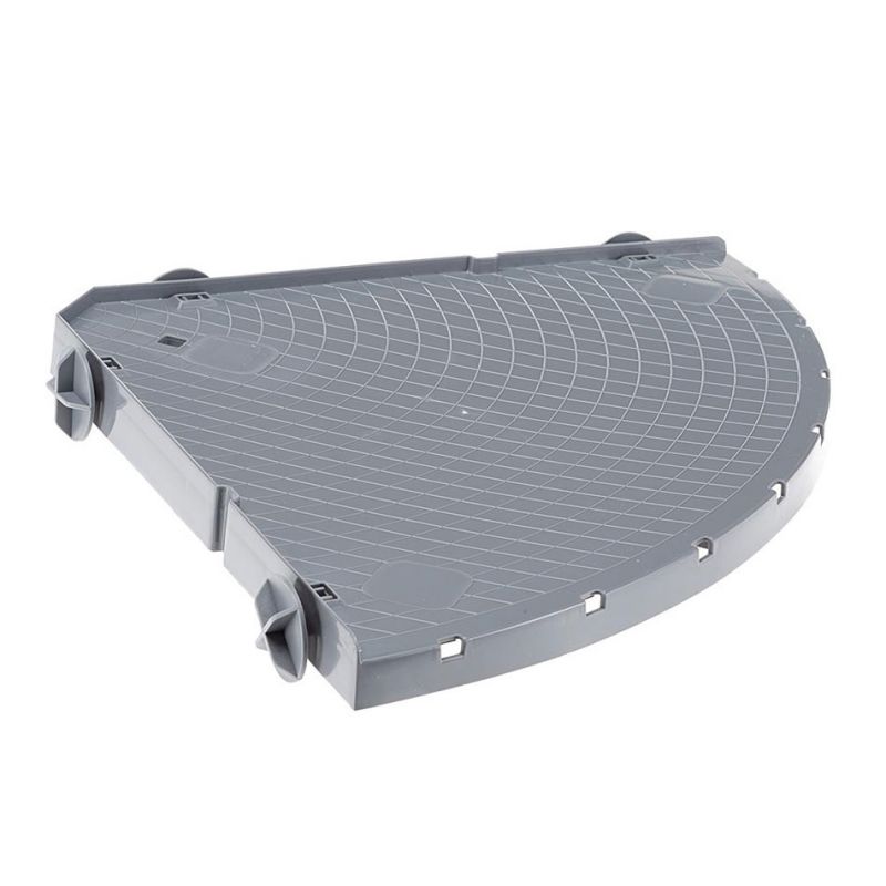 Etage d'angle Ferplast FERPLAST 8010690057200 Accessoires, jouets