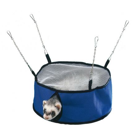 Ferplast Tente suspendue pour Furet