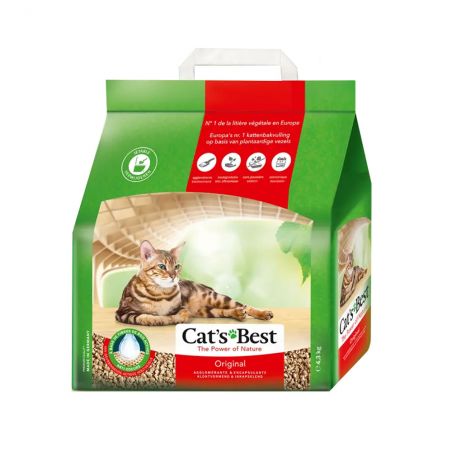 Litière Cat's Bets Original 10 L