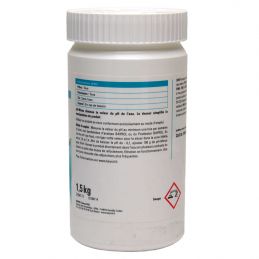 pH Minus Bayrol BAYROL  Traitements, test d'eau