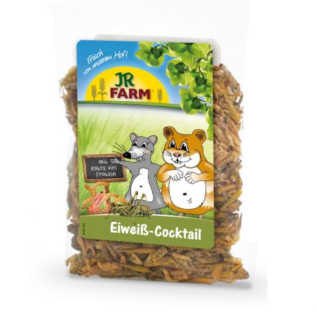 JR Farm Coktail de protéines