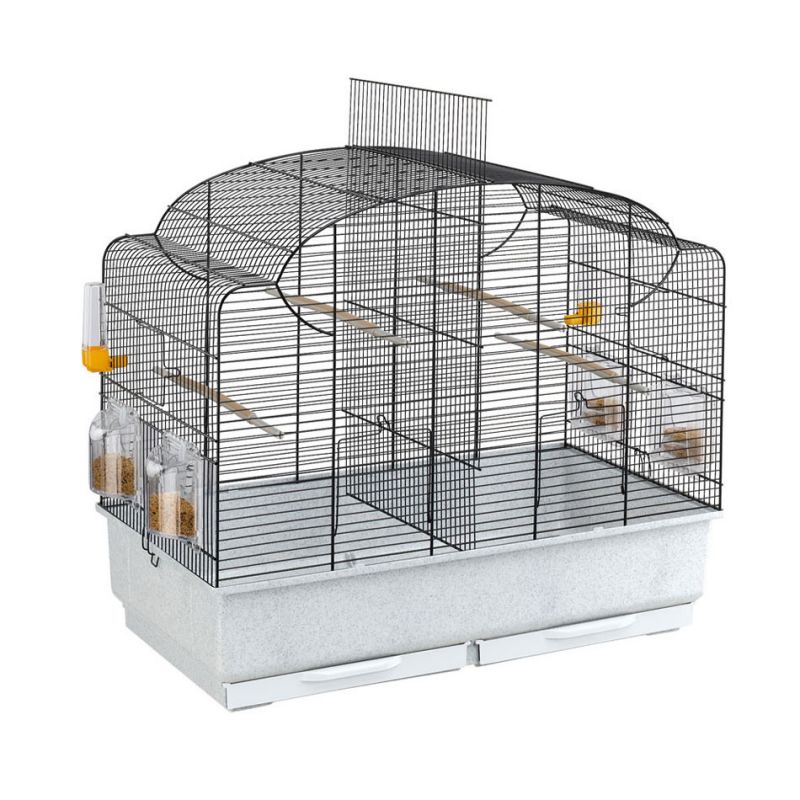 CAGE CANTO NOIRE FERPLAST 8010690001449 Canaris