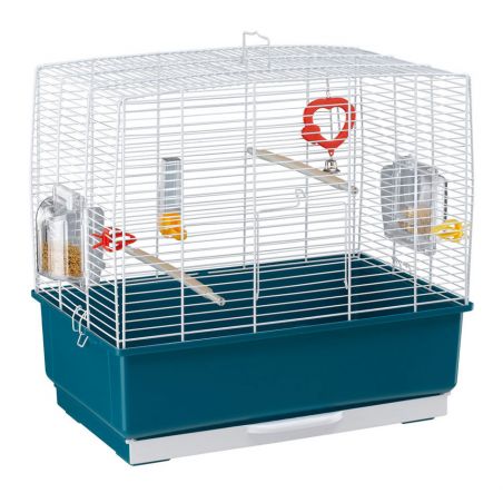 Ferplast cage Rekord 3 White