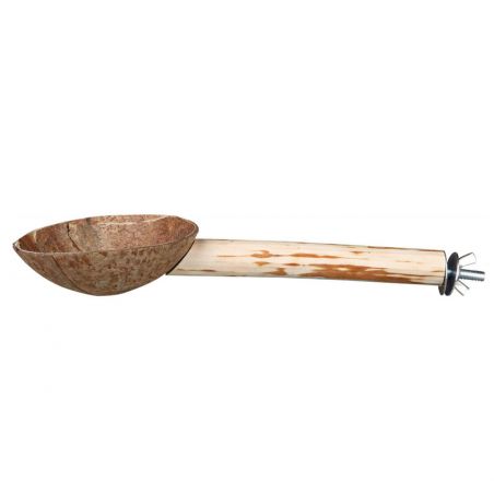 Trixie Perchoir avec gamelle