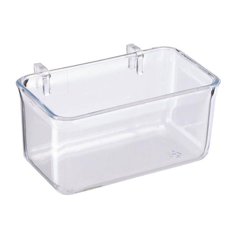 Mangeoire Ferplast FPI 4510 FERPLAST 8010690030319 Mangeoires, abreuvoirs