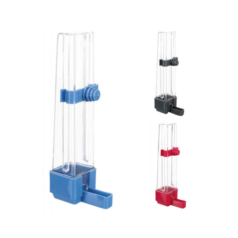 Trixie Abreuvoir carré pour oiseaux  TRIXIE 4011905054216 Mangeoires, abreuvoirs