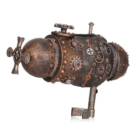 Décor sous-marin Oase