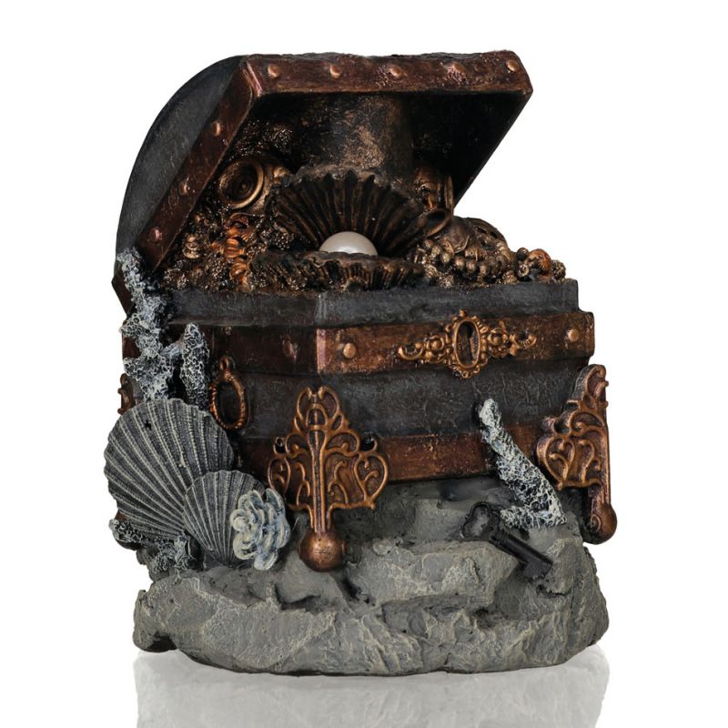 Décor coffre au trésor Oase OASE 822728550311 Décors