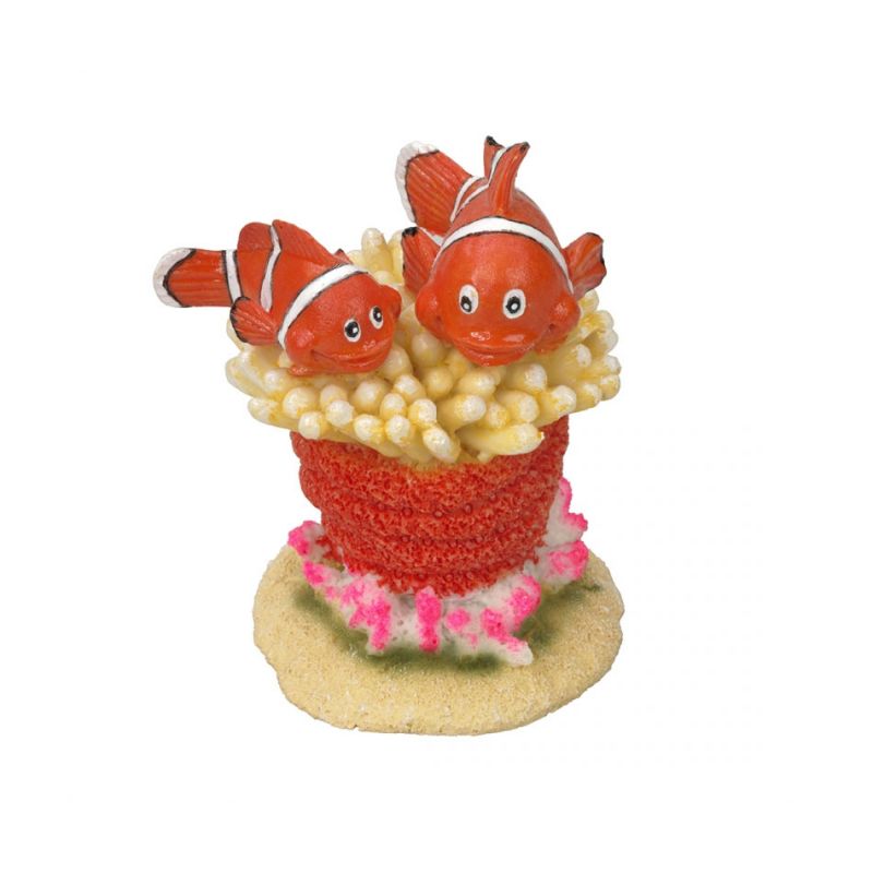 Décor poisson clown EBI  EBI 4047059426982 Décors