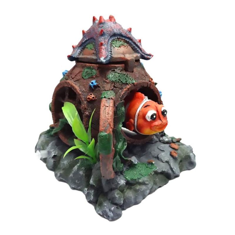 Décor Némo Duvo+ DUVO+ 5414365169022 Décors