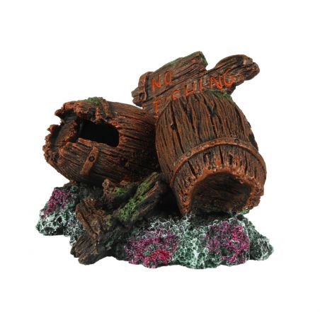 Décor panneaux direction EBI 