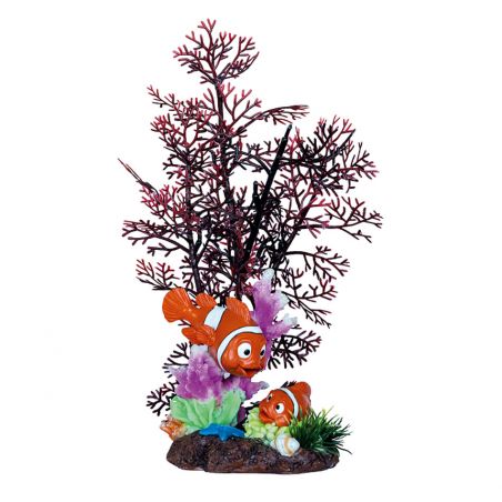 Décor némo SuperFish