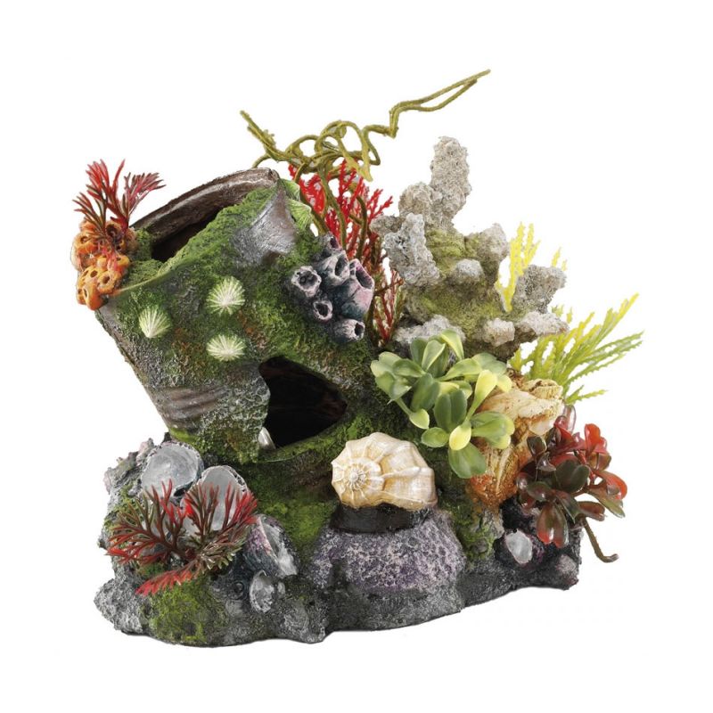 Décor fleuri EBI  EBI 4047059222492 Décors